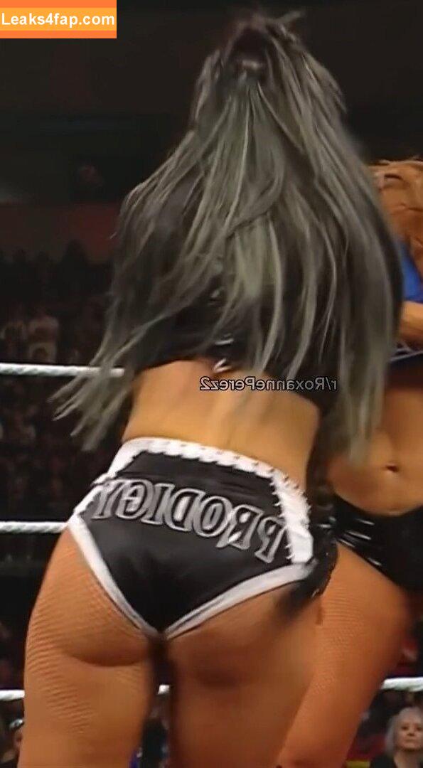 Roxanne Perez / Rok-C - WWE NXT / roxanne_wwe leaked photo photo #0922