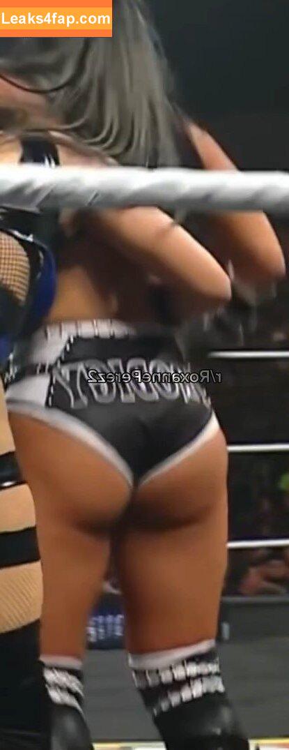 Roxanne Perez / Rok-C - WWE NXT / roxanne_wwe leaked photo photo #0924