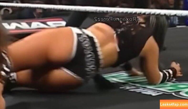 Roxanne Perez / Rok-C - WWE NXT / roxanne_wwe leaked photo photo #0925