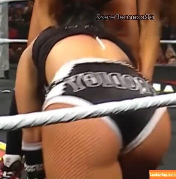 Roxanne Perez / Rok-C - WWE NXT / roxanne_wwe leaked photo photo #0929