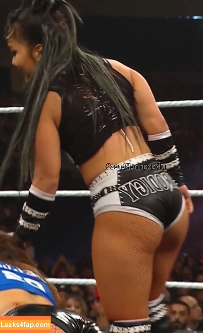 Roxanne Perez / Rok-C - WWE NXT / roxanne_wwe leaked photo photo #0931