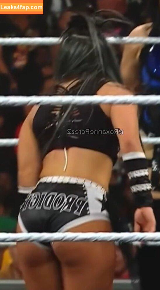 Roxanne Perez / Rok-C - WWE NXT / roxanne_wwe leaked photo photo #0933