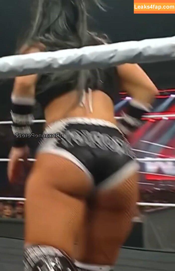 Roxanne Perez / Rok-C - WWE NXT / roxanne_wwe leaked photo photo #0936