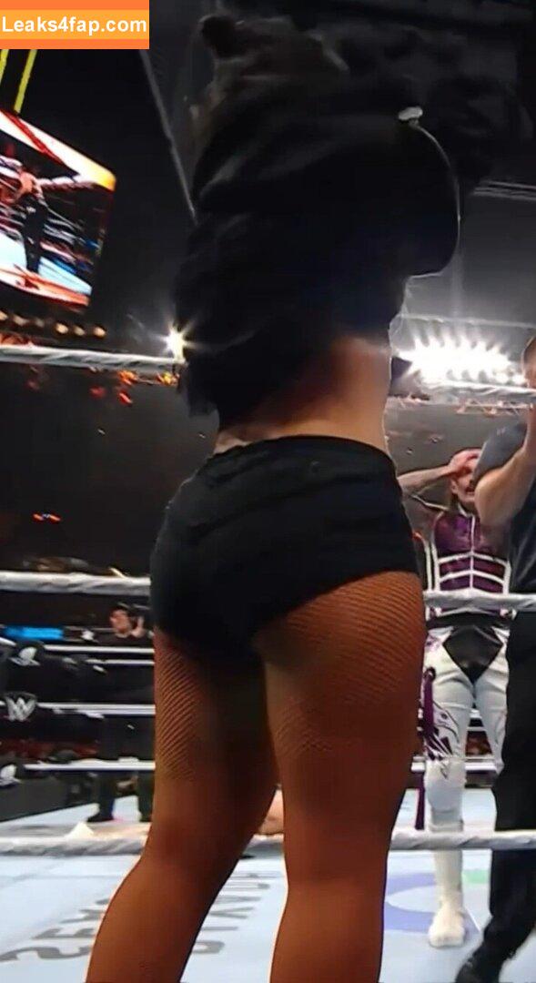 Roxanne Perez / Rok-C - WWE NXT / roxanne_wwe слитое фото фото #0939