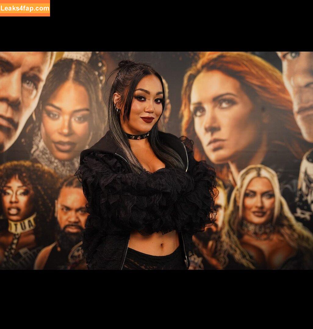 Roxanne Perez / Rok-C - WWE NXT / roxanne_wwe слитое фото фото #0943