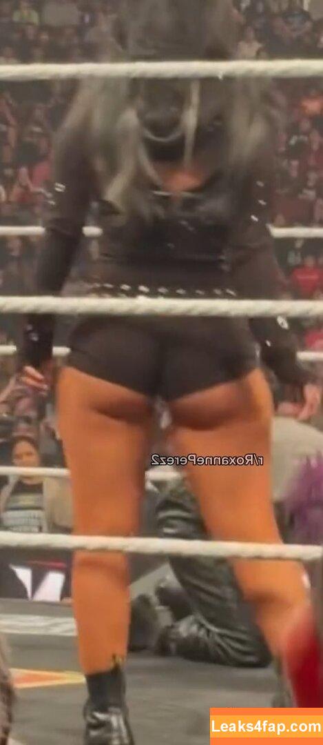 Roxanne Perez / Rok-C - WWE NXT / roxanne_wwe leaked photo photo #0948