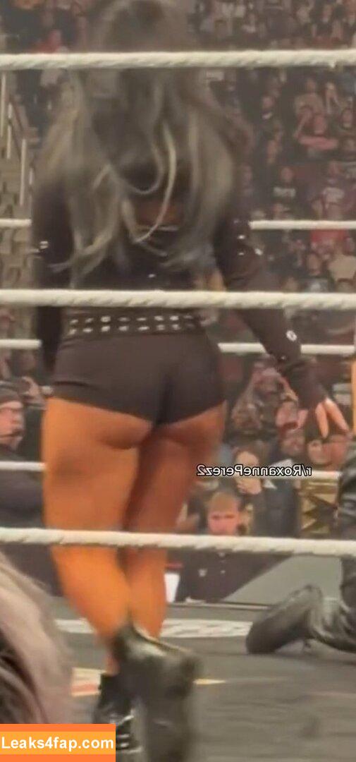 Roxanne Perez / Rok-C - WWE NXT / roxanne_wwe leaked photo photo #0949