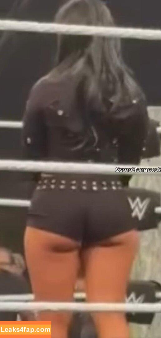 Roxanne Perez / Rok-C - WWE NXT / roxanne_wwe leaked photo photo #0954