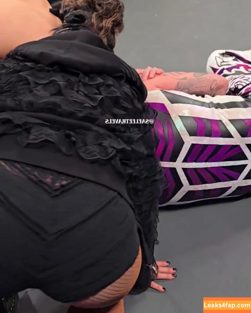 Roxanne Perez / Rok-C - WWE NXT / roxanne_wwe leaked photo photo #0959