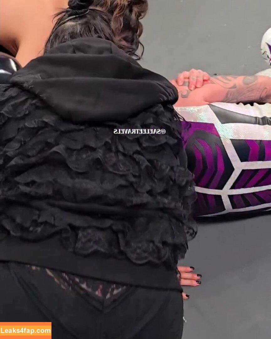 Roxanne Perez / Rok-C - WWE NXT / roxanne_wwe leaked photo photo #0960