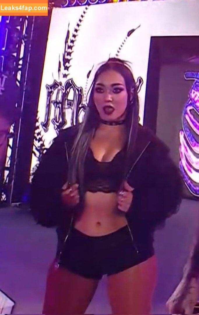 Roxanne Perez / Rok-C - WWE NXT / roxanne_wwe leaked photo photo #0961