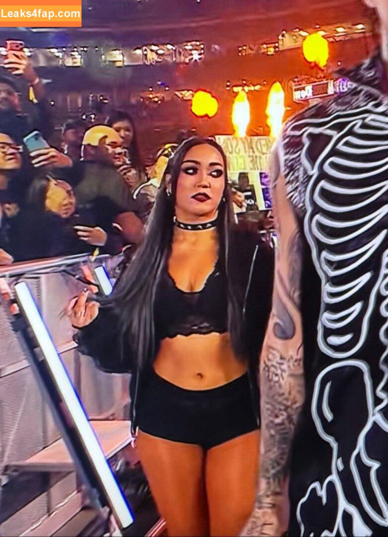 Roxanne Perez / Rok-C - WWE NXT / roxanne_wwe leaked photo photo #0962
