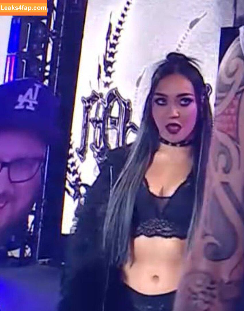 Roxanne Perez / Rok-C - WWE NXT / roxanne_wwe leaked photo photo #0963