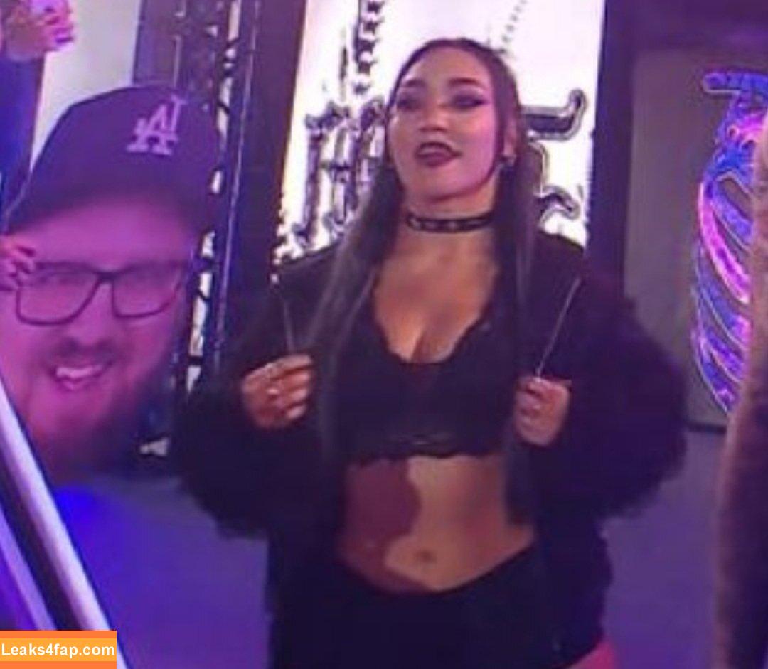 Roxanne Perez / Rok-C - WWE NXT / roxanne_wwe leaked photo photo #0964