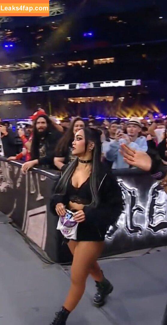 Roxanne Perez / Rok-C - WWE NXT / roxanne_wwe leaked photo photo #0965