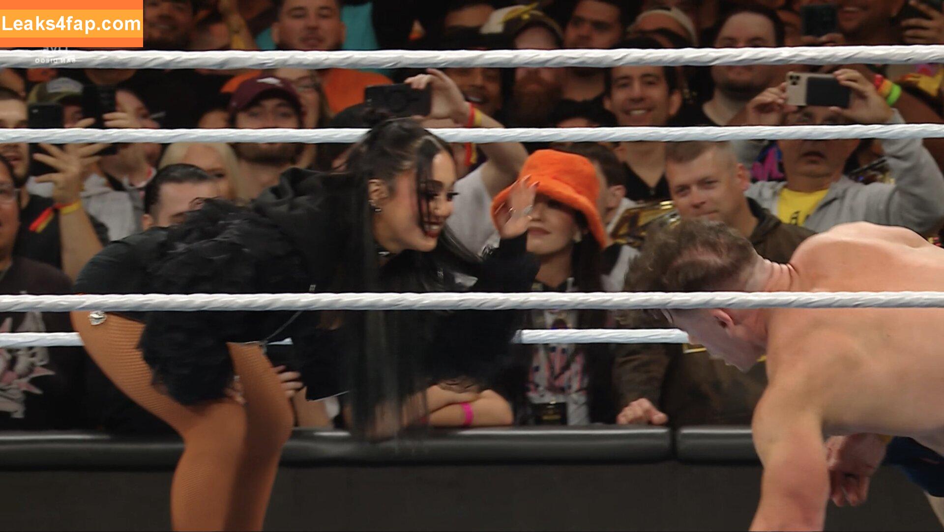 Roxanne Perez / Rok-C - WWE NXT / roxanne_wwe leaked photo photo #0966