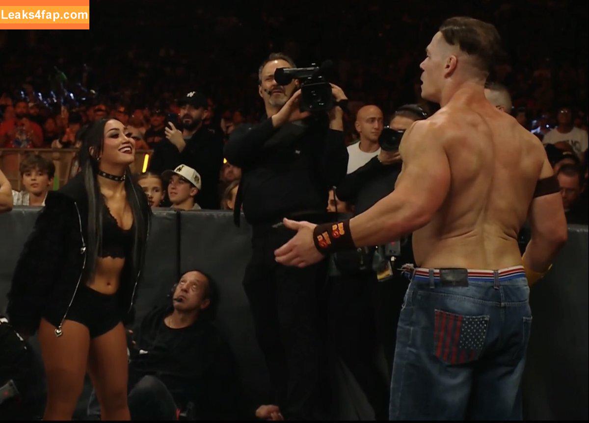 Roxanne Perez / Rok-C - WWE NXT / roxanne_wwe leaked photo photo #0967