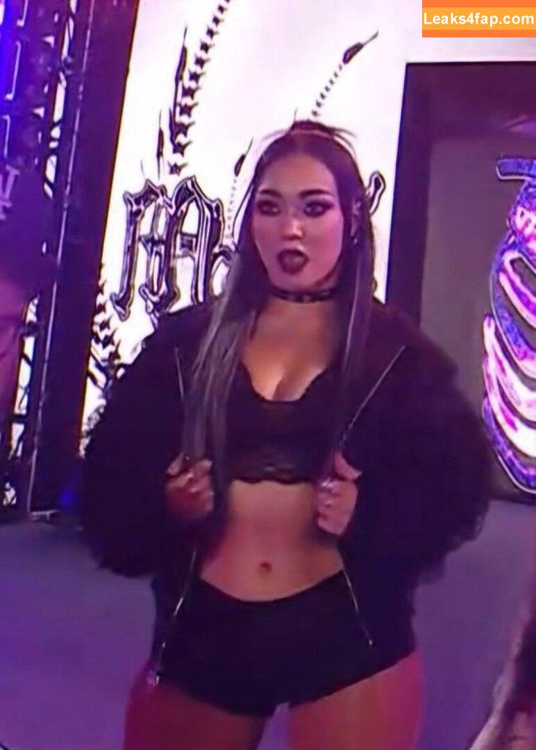 Roxanne Perez / Rok-C - WWE NXT / roxanne_wwe leaked photo photo #0968