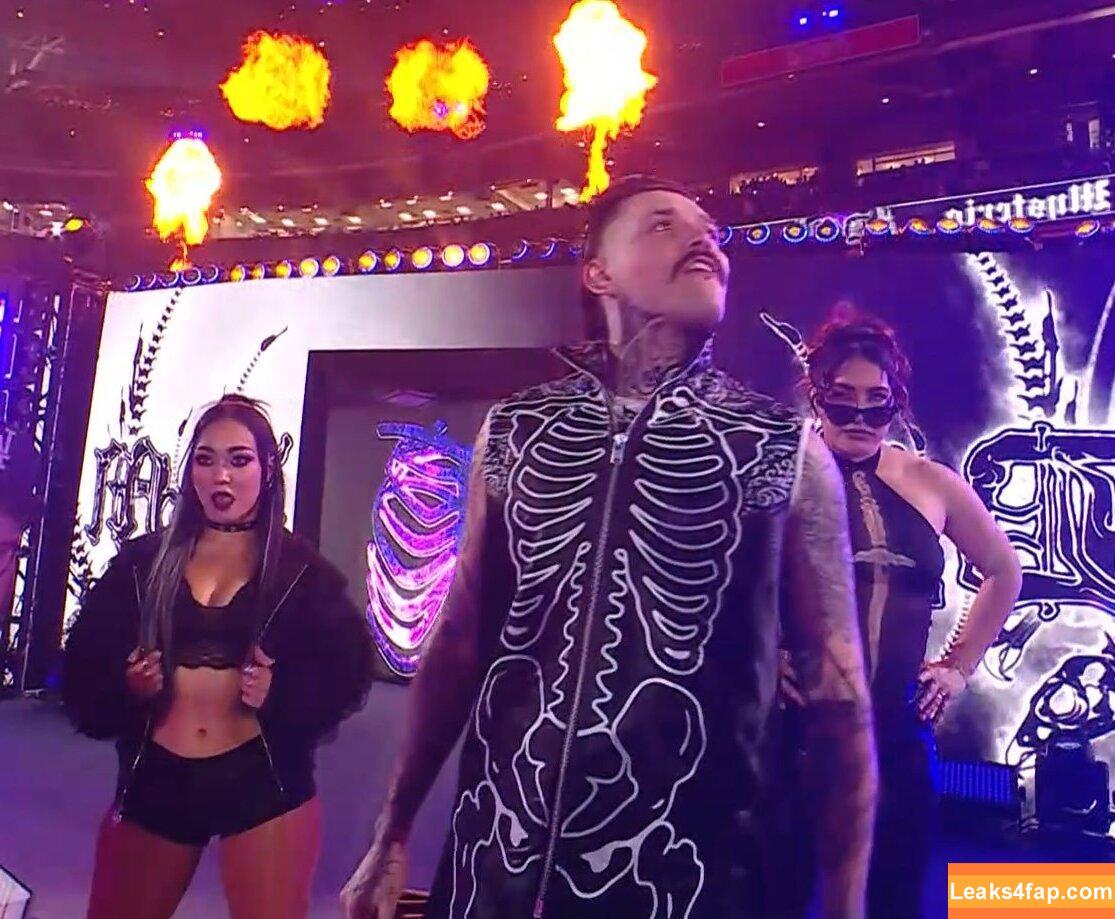 Roxanne Perez / Rok-C - WWE NXT / roxanne_wwe leaked photo photo #0969