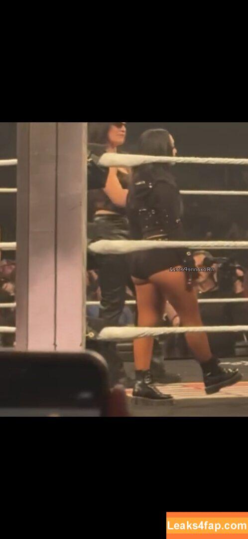 Roxanne Perez / Rok-C - WWE NXT / roxanne_wwe leaked photo photo #0970