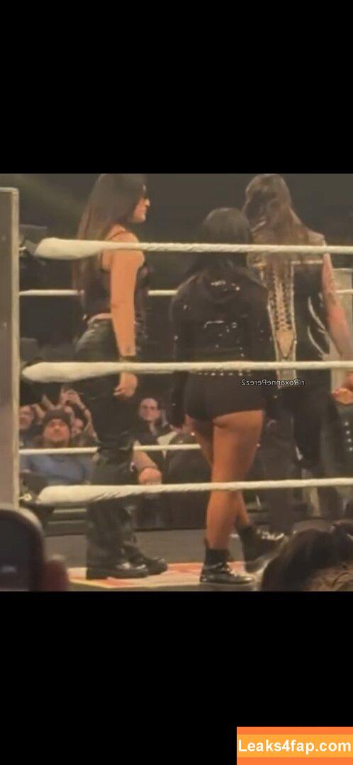 Roxanne Perez / Rok-C - WWE NXT / roxanne_wwe leaked photo photo #0971