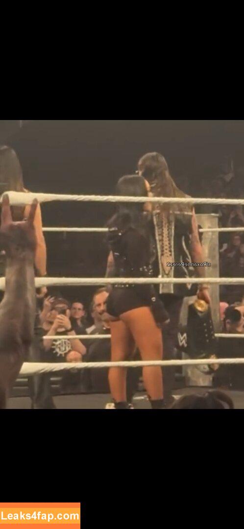 Roxanne Perez / Rok-C - WWE NXT / roxanne_wwe leaked photo photo #0972