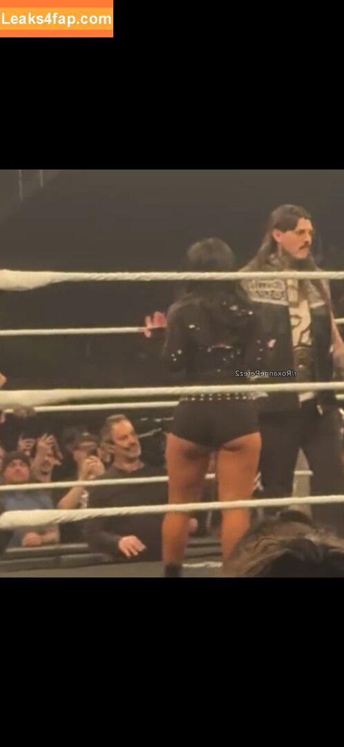 Roxanne Perez / Rok-C - WWE NXT / roxanne_wwe leaked photo photo #0974