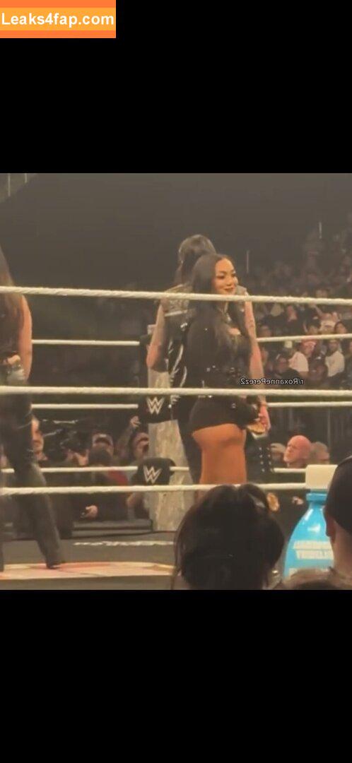 Roxanne Perez / Rok-C - WWE NXT / roxanne_wwe leaked photo photo #0975