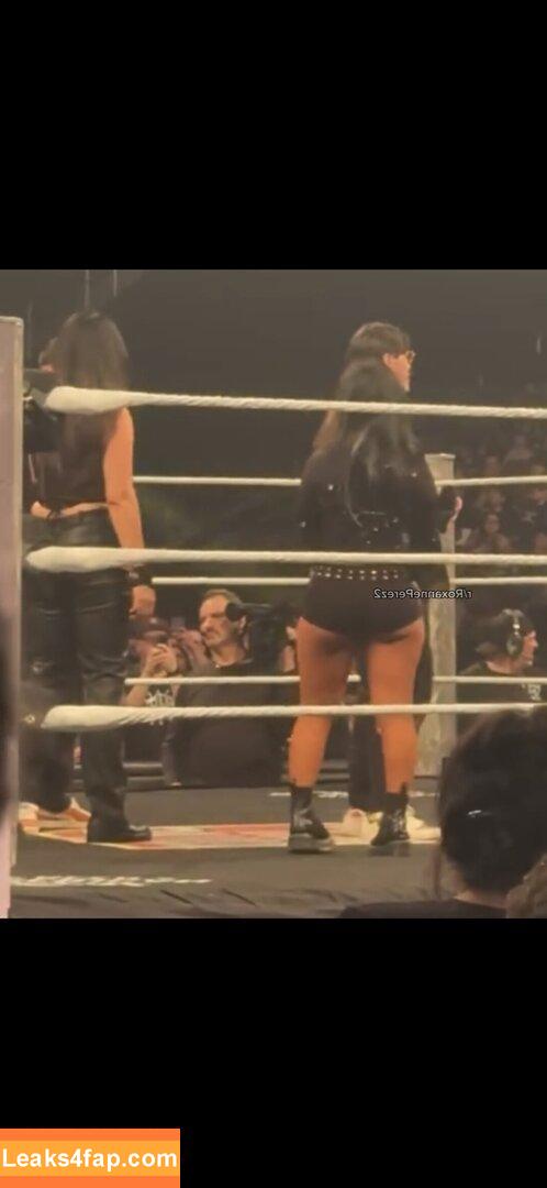 Roxanne Perez / Rok-C - WWE NXT / roxanne_wwe leaked photo photo #0976