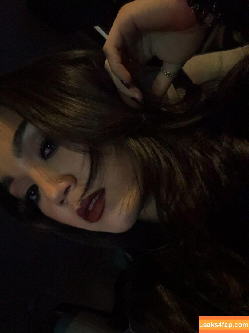 Roxanne Perez / Rok-C - WWE NXT / roxanne_wwe leaked photo photo #0978