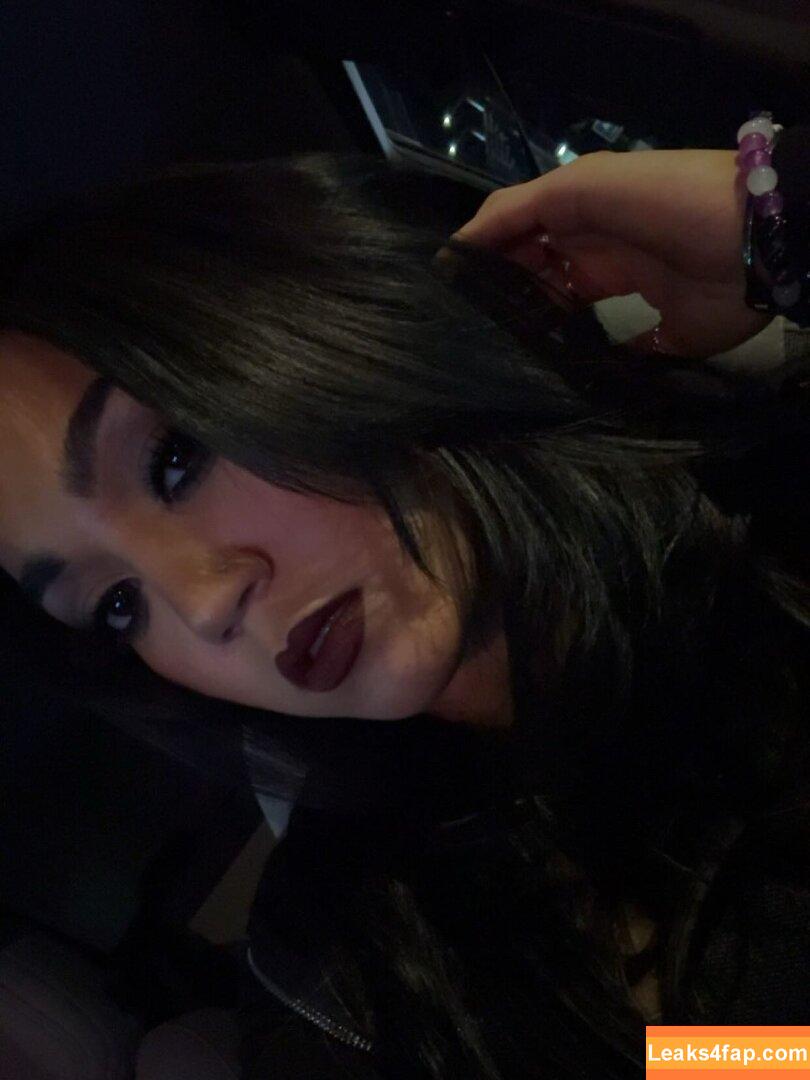 Roxanne Perez / Rok-C - WWE NXT / roxanne_wwe leaked photo photo #0979