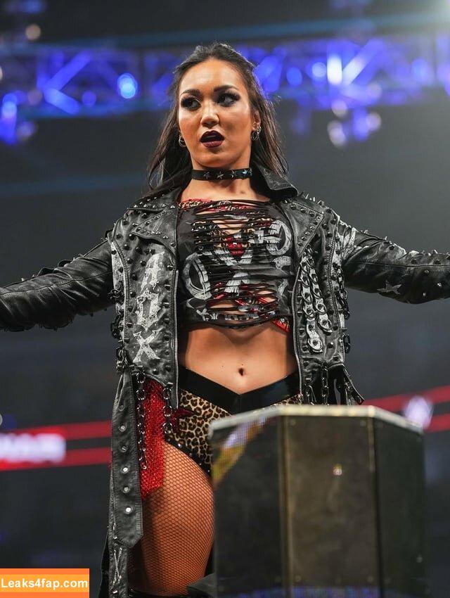 Roxanne Perez / Rok-C - WWE NXT / roxanne_wwe leaked photo photo #0980