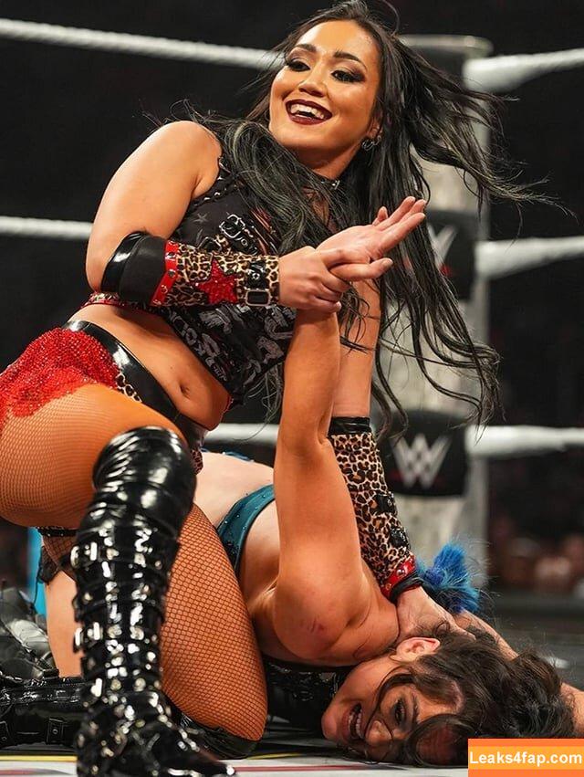 Roxanne Perez / Rok-C - WWE NXT / roxanne_wwe leaked photo photo #0982