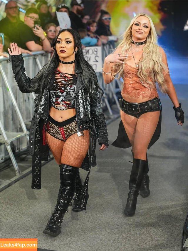 Roxanne Perez / Rok-C - WWE NXT / roxanne_wwe leaked photo photo #0987