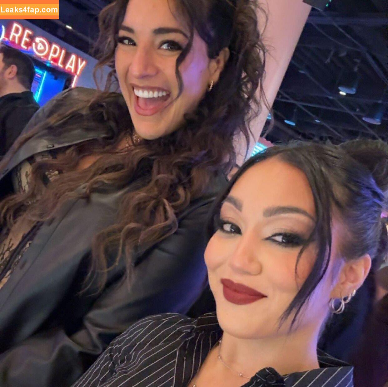 Roxanne Perez / Rok-C - WWE NXT / roxanne_wwe leaked photo photo #0988