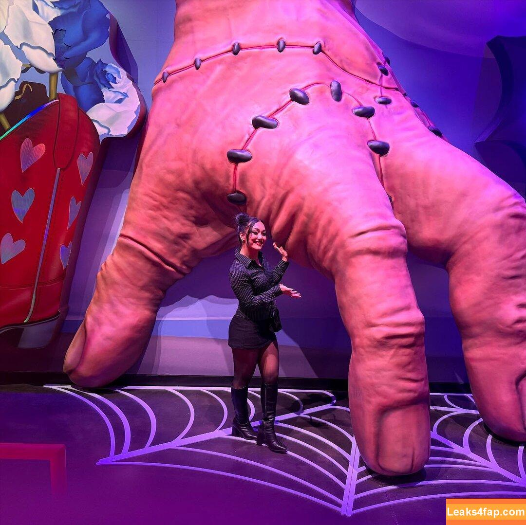 Roxanne Perez / Rok-C - WWE NXT / roxanne_wwe leaked photo photo #0989