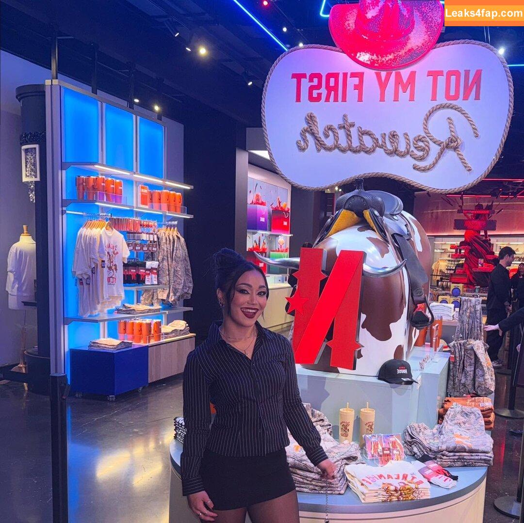 Roxanne Perez / Rok-C - WWE NXT / roxanne_wwe leaked photo photo #0991