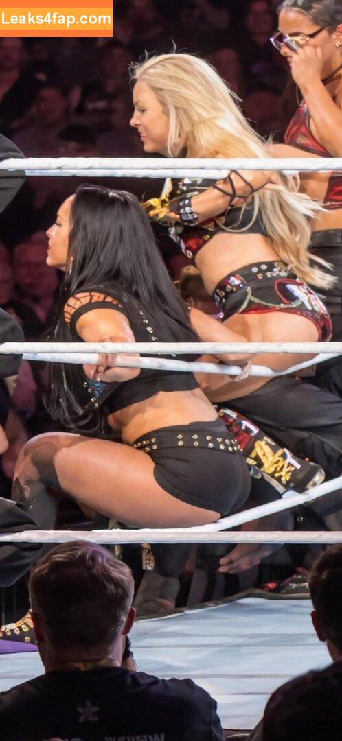 Roxanne Perez / Rok-C - WWE NXT / roxanne_wwe leaked photo photo #0992