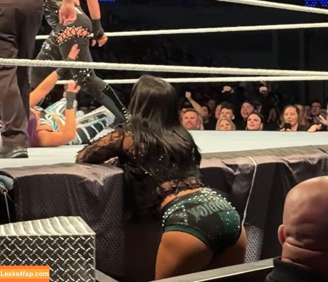 Roxanne Perez / Rok-C - WWE NXT / roxanne_wwe leaked photo photo #0993