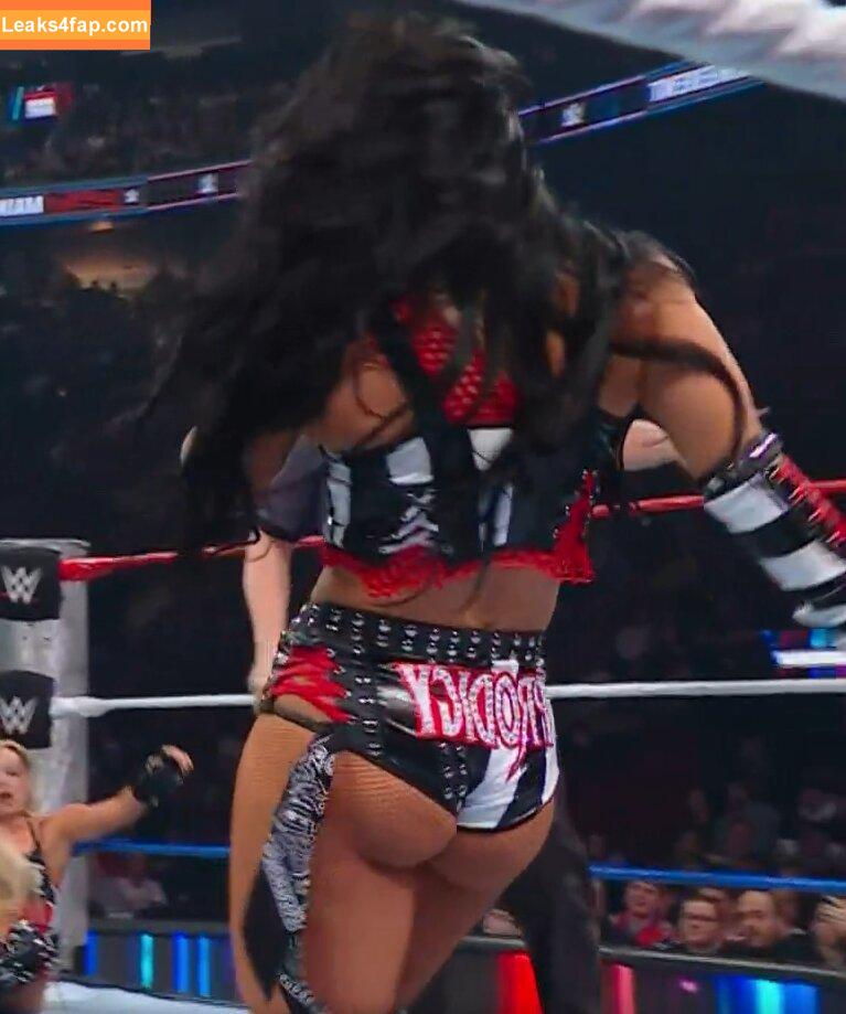 Roxanne Perez / Rok-C - WWE NXT / roxanne_wwe leaked photo photo #0995