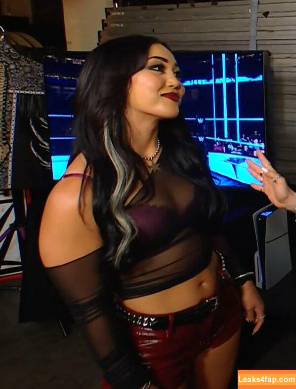 Roxanne Perez / Rok-C - WWE NXT / roxanne_wwe leaked photo photo #0996