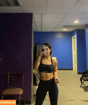 Roxanne Perez фото #0009