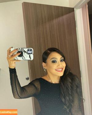 Roxanne Perez фото #0013