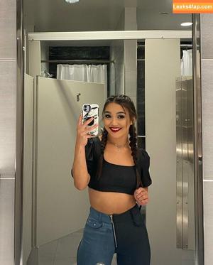 Roxanne Perez фото #0016