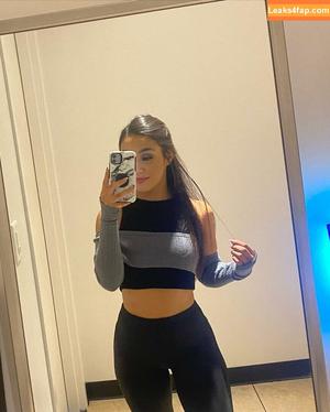 Roxanne Perez фото #0017