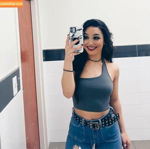 Roxanne Perez фото #0018