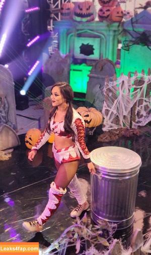 Roxanne Perez фото #0050