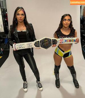 Roxanne Perez фото #0055