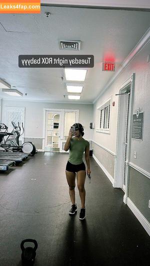 Roxanne Perez фото #0066