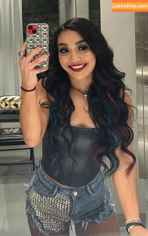 Roxanne Perez фото #0067